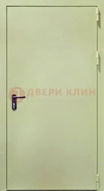 Светлая противопожарная дверь ДПП-22 в Петрозаводске